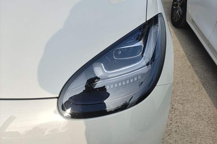 Used Wuling Bingo 2024 333 km Enjoyment Version
