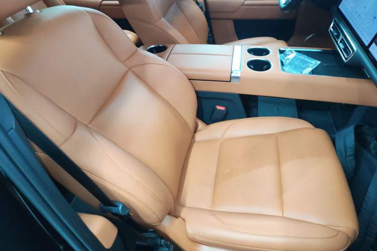 Used Li Auto L8 2023 Pro Model