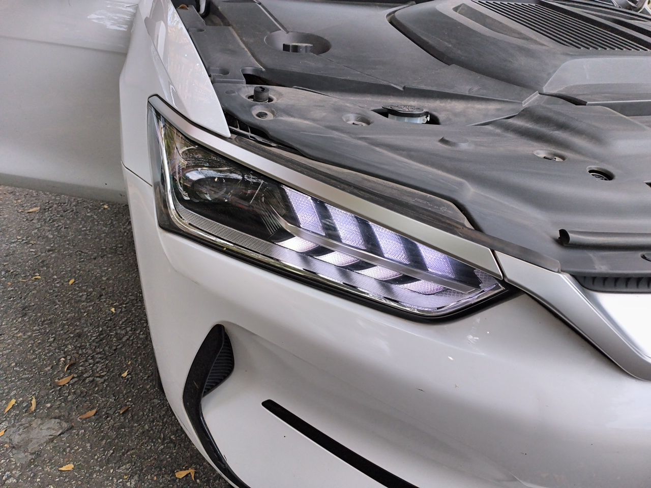 BYD Qin PLUS 2023 Champion Edition EV 510KM Leading Model — снимка 7