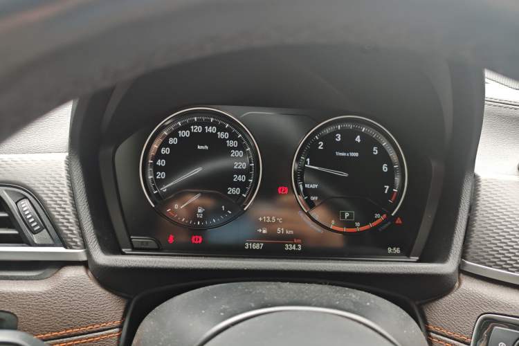 Used BMW X2 2021 Restyled sDrive25i Sharp Edition