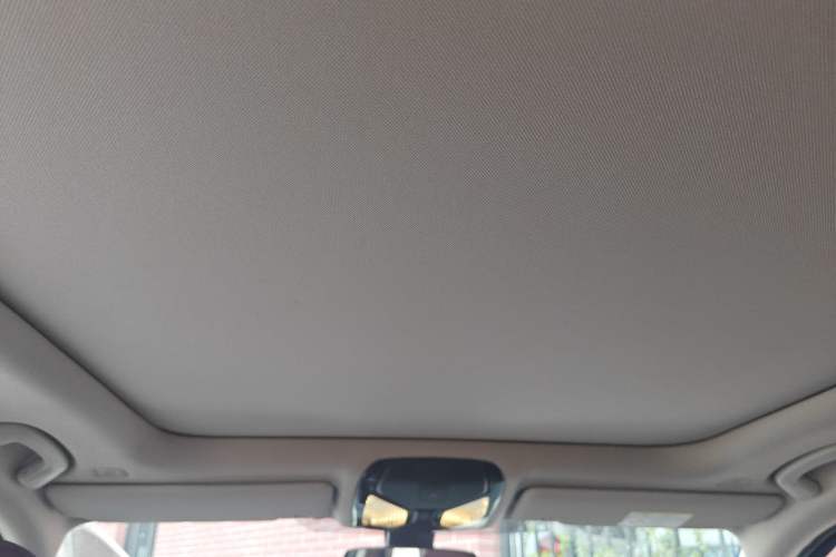 Used BMW 3 Series 2022 Restyled 320Li M Sport Package Headliner