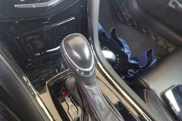 Used Cadillac ATS-L 2017 28T Tech Edition
