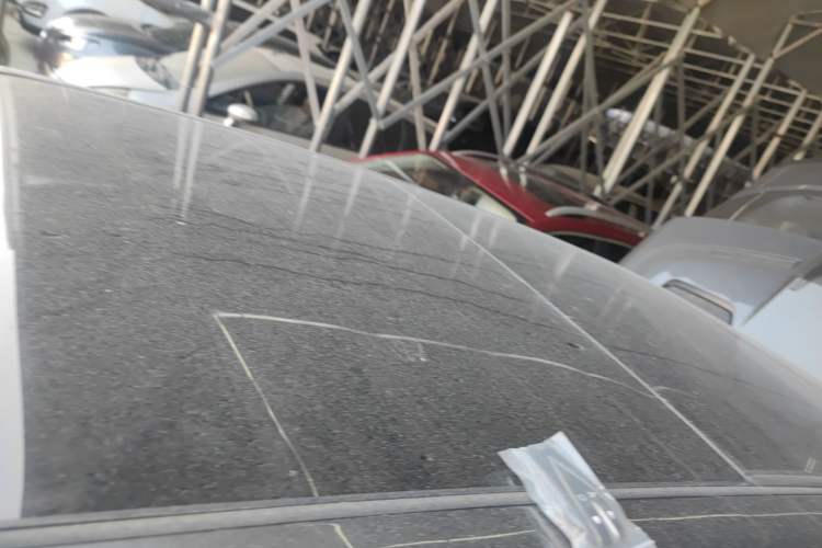 Used Changan UNI-Z New Energy 2025 Smart New Blue Whale 125km Battleship Edition
