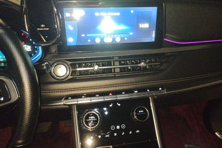 Used Chery Tiggo 8 2020 290TGDI Automatic Elite Edition
