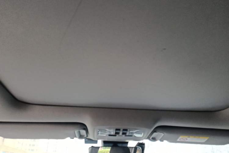 Used Toyota Highlander 2018 2.0T Four-Wheel Drive Prestige Version 7 Seats China VI Standard
