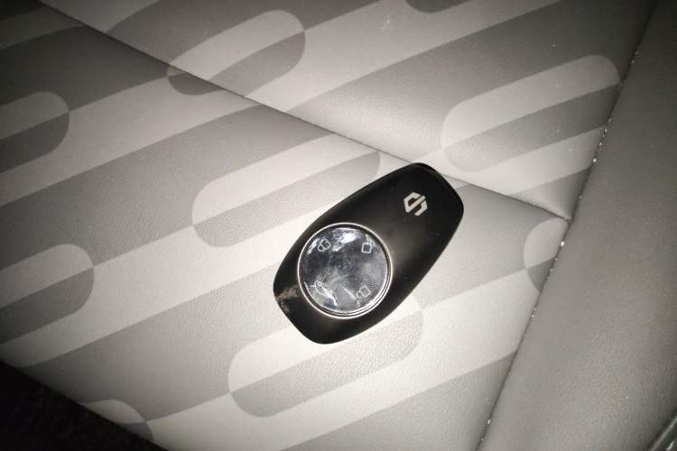 Used Leapmotor T03 2025 310 Comfort Edition