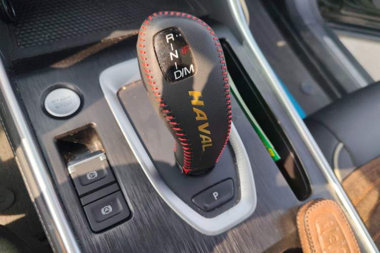 Used Haval H6 2023 National Trend Edition 1.5T Automatic Champion Version