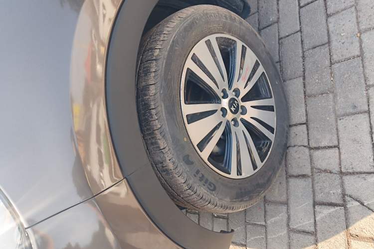 Used Kia Sportage R 2016 2.0L Automatic Two-Wheel Drive DLX