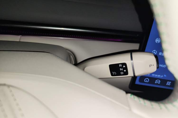 Used Deepal L07 2024 230Max Range-Extended Version
