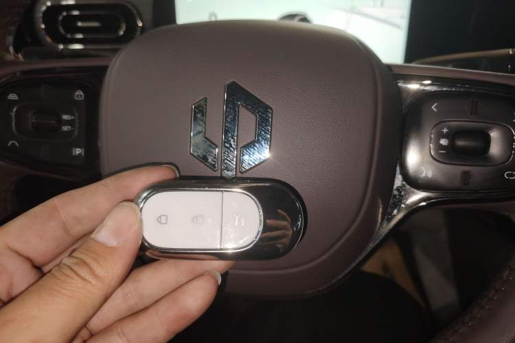 Used Leapmotor C11 2024 All-Electric 580 Luxury Edition
