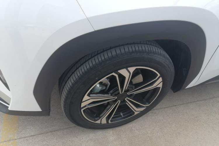 Used Geely Galaxy L7 2025 EM-i 115km Exploration Edition