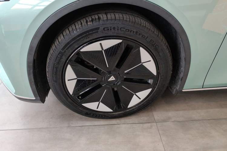 Used Deepal SL03 2024 530Max Pure Electric Version