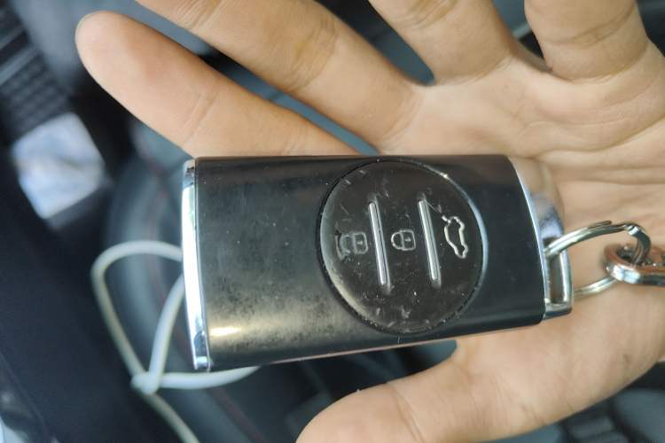 Used Chery Tiggo 7 2020 1.5T CVT Luxury Model