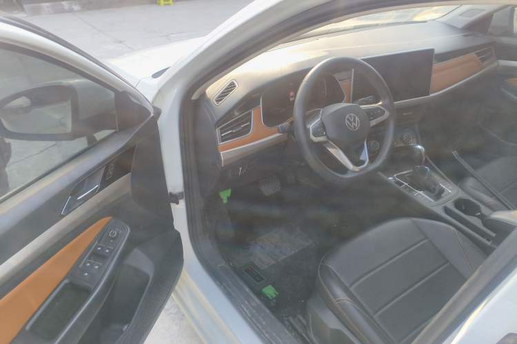 Used Volkswagen Bora 2023 200TSI DSG Enjoyment Edition
