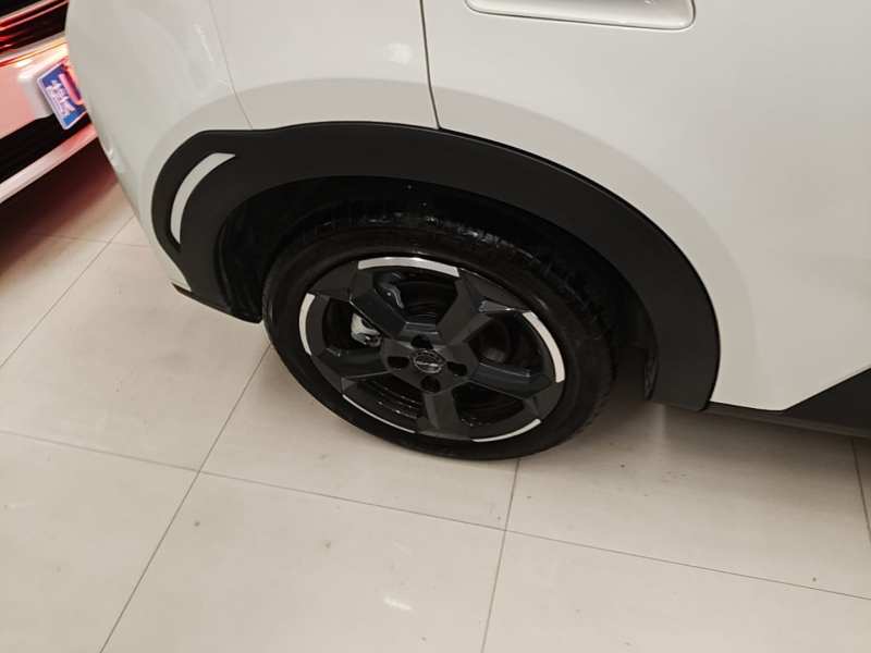 Used BYD Seagull 2023 Free Edition — 25