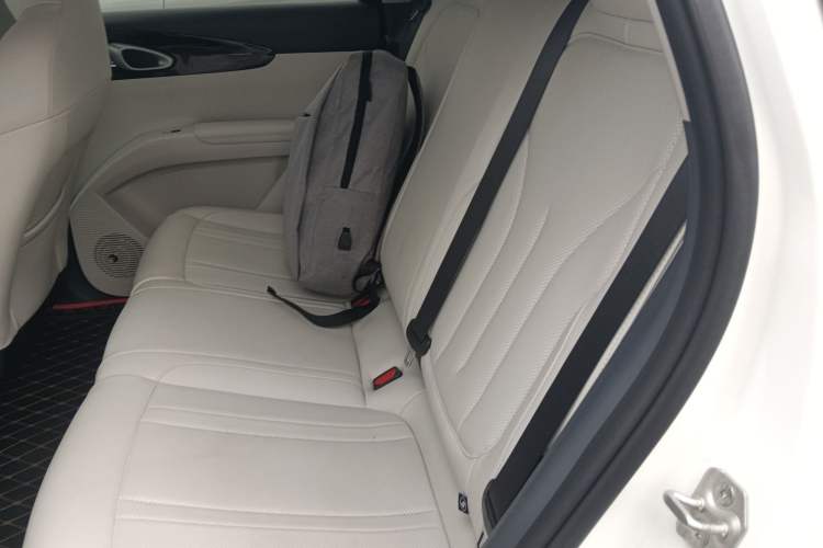 Used Geely Galaxy Geome 2025 UP 410km Exploration Edition
