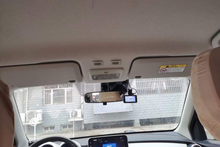 Used ORA Black Cat 2019 351 km Goddess Edition Headliner