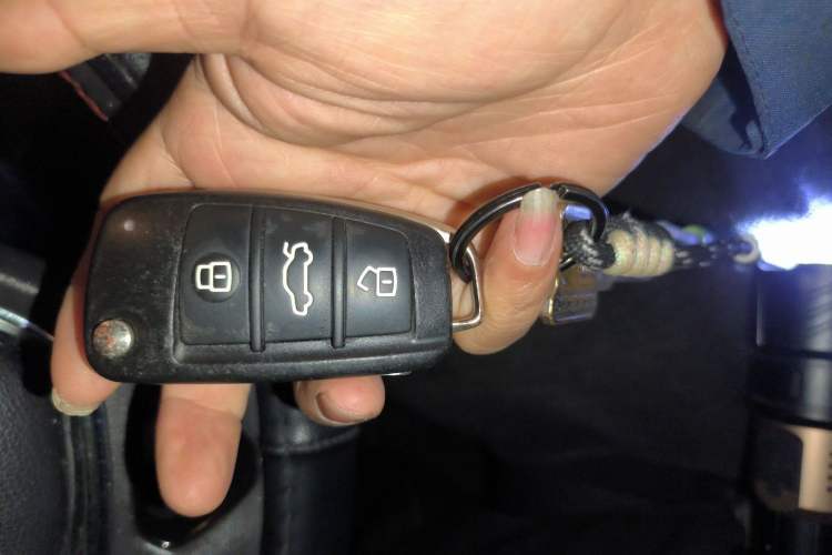 Used Chery Arrizo 5 2016 1.5L CVT Lingrui Edition