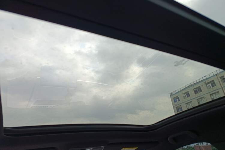 Used BYD Song PLUS New Energy 2025 DM-i 112KM Prestige Model
