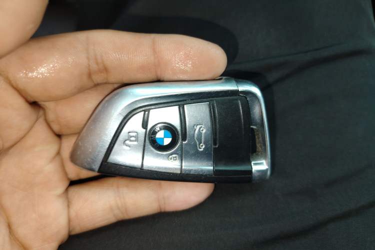 Used BMW X5 (Import) 2018 xDrive28i