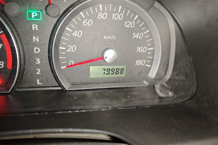 Used Suzuki Jimny 2012 1.3 AT JLX