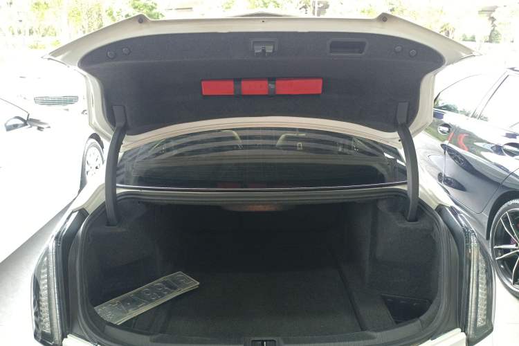 Used Cadillac ATS-L 2017 28T Fashion Edition