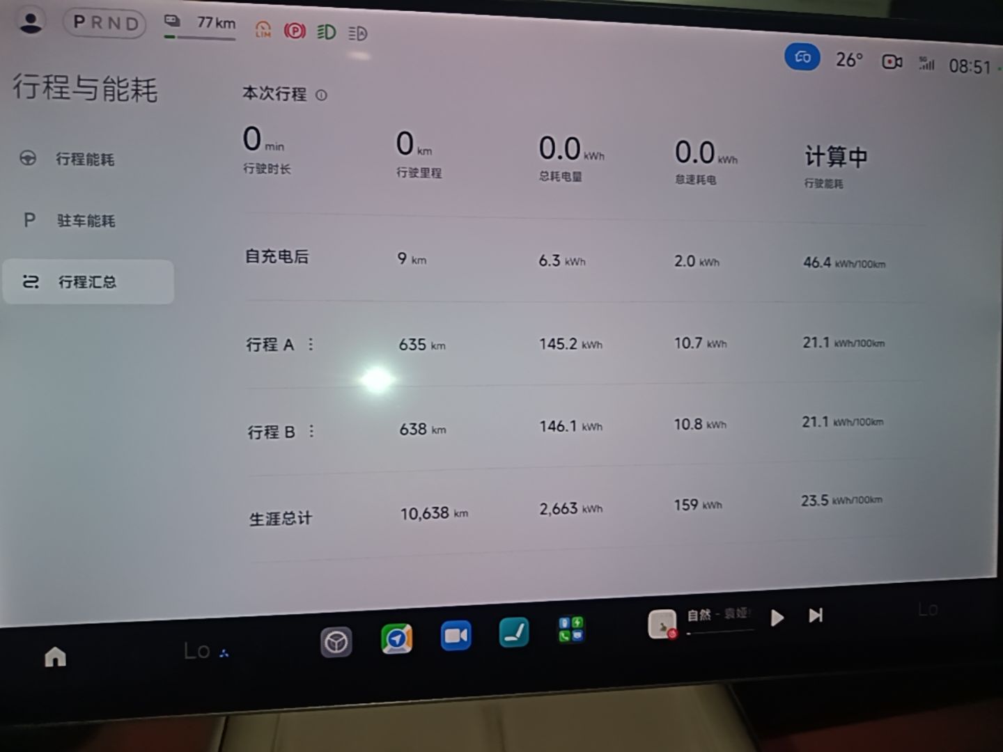 Xiaomi Auto SU7 2024 Four-Wheel Drive Ultra-Long Range Advanced Intelligent Driving Max Edition — снимка 14