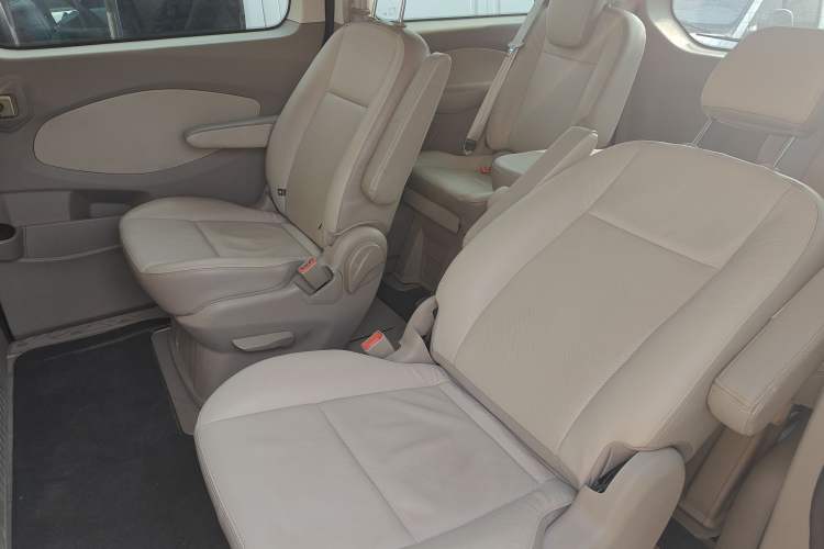 Used Ford Tourneo Custom 2017 2.0T Automatic Elite Version
