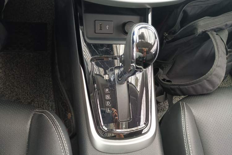 Used Nissan Tiida 2021 1.6L CVT Smart Drive Edition