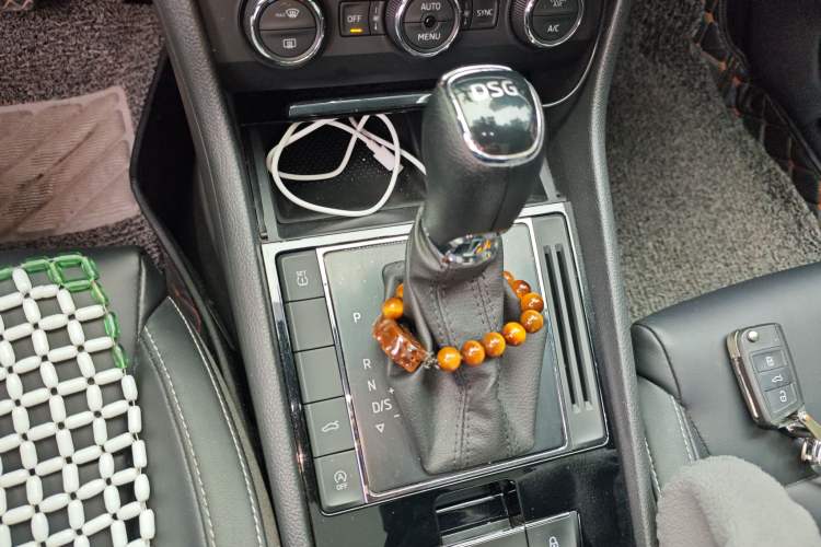 Used Skoda Superb 2018 TSI330 DSG Comfort Edition China V Standard