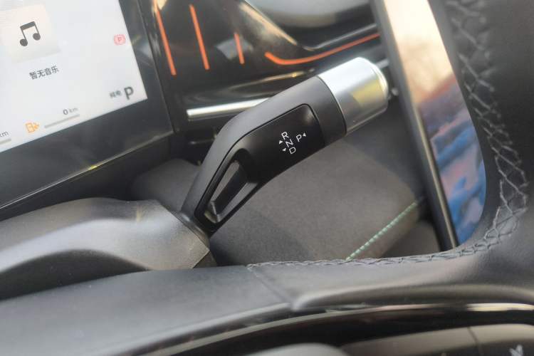 Used Geely Galaxy L6 2024 125km Creative Edition