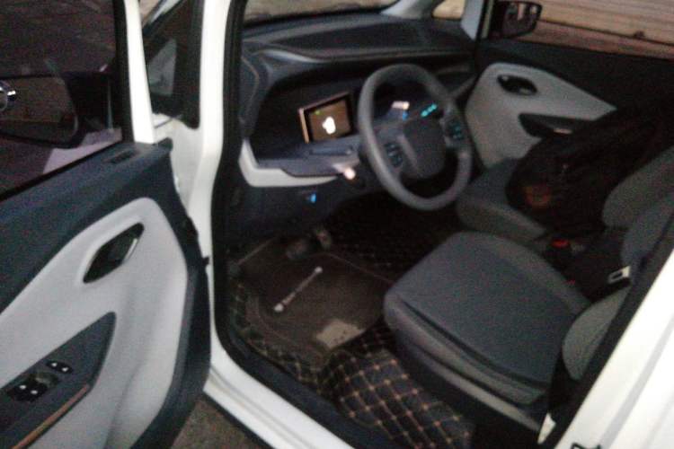 Used Wuling NAMMIEV 2021 - Play Edition