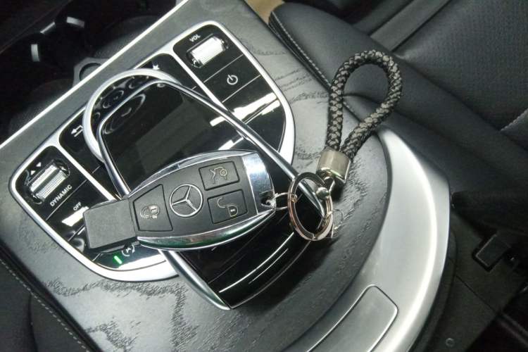 Used Mercedes-Benz C-Class 2018 C 200 L Sport Edition