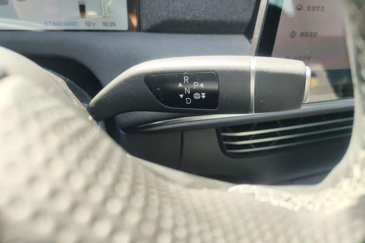 Used XPeng G6 2023 755 Ultra-Long Range Pro