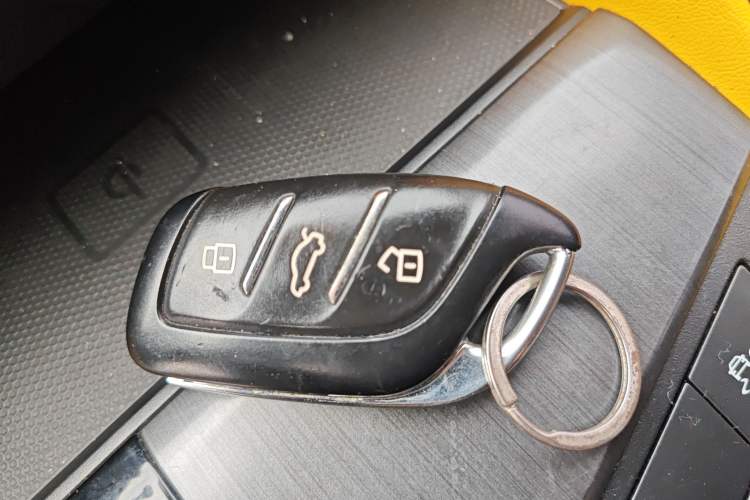 Used MG 6 2021 Pro 1.5T Automatic Trophy Luxury Edition