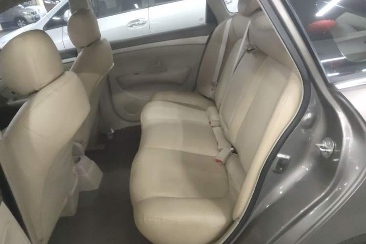 Used Nissan Sylphy 2019 Classic 1.6XE+ CVT SmartConnect Leading Edition