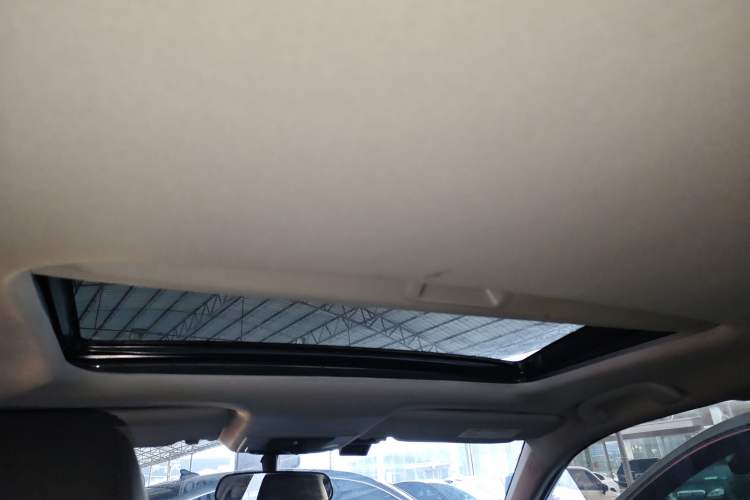 Used Honda Civic 2022 180TURBO CVT Shangdong Edition