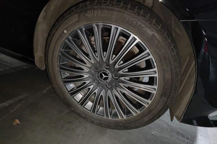 Used Mercedes-Benz E-Class 2023 E 300 L Luxury Model