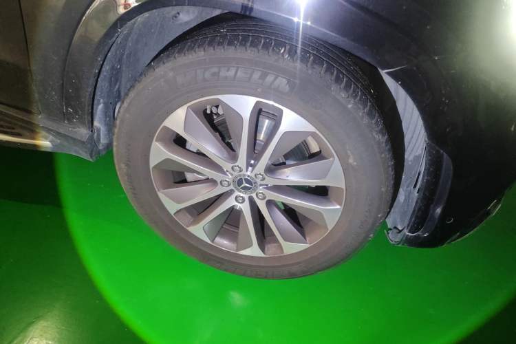 Used Mercedes-Benz GLE 2022 Facelifted GLE 350 4MATIC Fashion Edition
