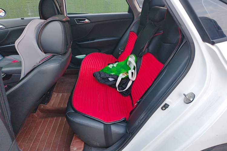 Used Hyundai Mistra 2014 1.8L Automatic Smart GLS