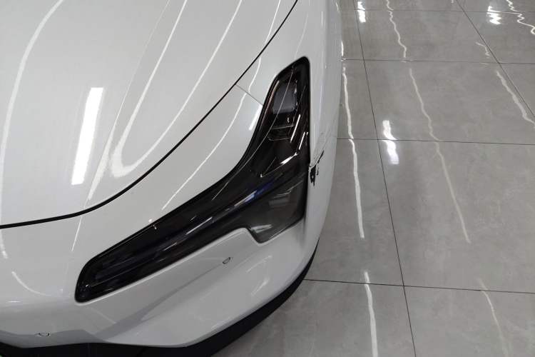 Used XPeng MONA M03 2025 600 with Ultra-Long Range Max