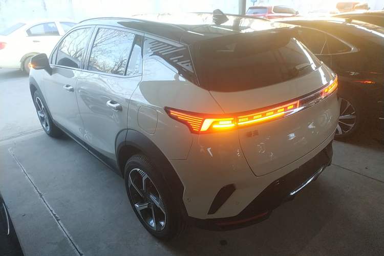 Used Lynk & Co 06 2025 Renew 1.5T Halo