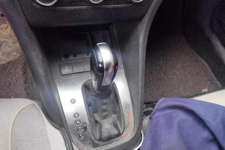 Used Volkswagen Golf 2012 1.6L Automatic Comfort Model
