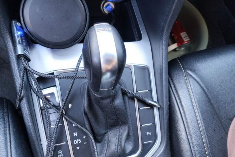 Used Volkswagen Golf Sportsvan 2016 230TSI Automatic Trend Edition
