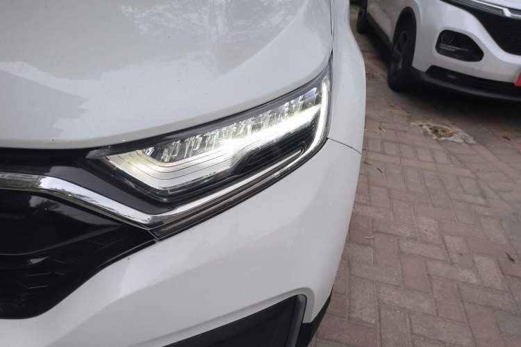 Used Honda CR-V 2021 240TURBO CVT Two-Wheel Drive Urban Edition