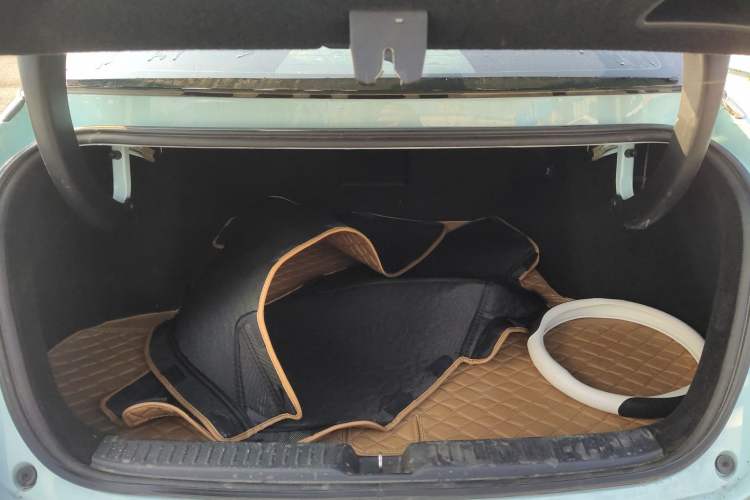 Used XPeng P5 2022 550E
