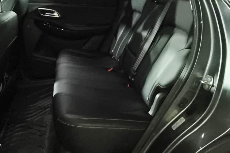 Used Oshan X7 PLUS 2022 1.5T Blue Whale Edition Automatic Prestige Version