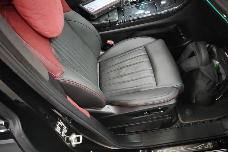 Used GAC Trumpchi M8 2023 Zongshi Series 400T Ultimate Edition