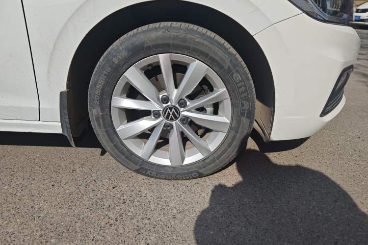 Used Volkswagen Bora 2021 1.5L Automatic Comfort Smart Connect Edition
