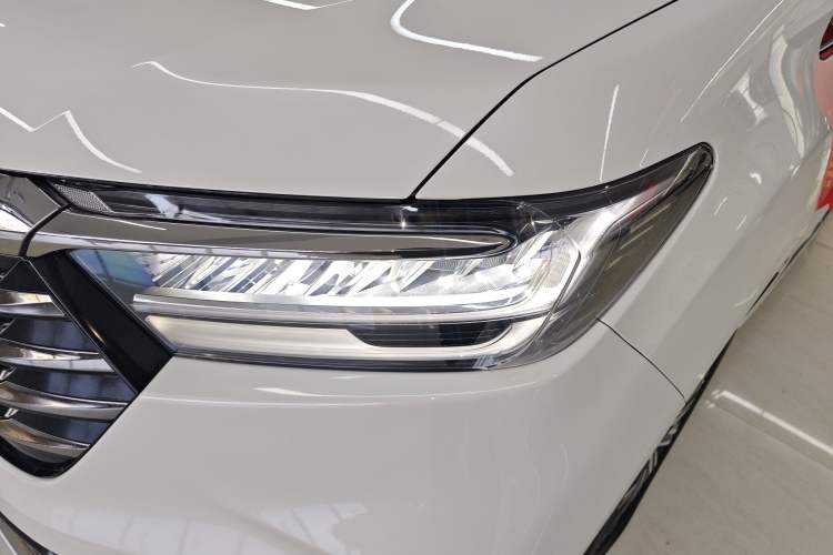 Used Honda Odyssey 2022 2.0L eHEV Sharp Enjoyment Edition